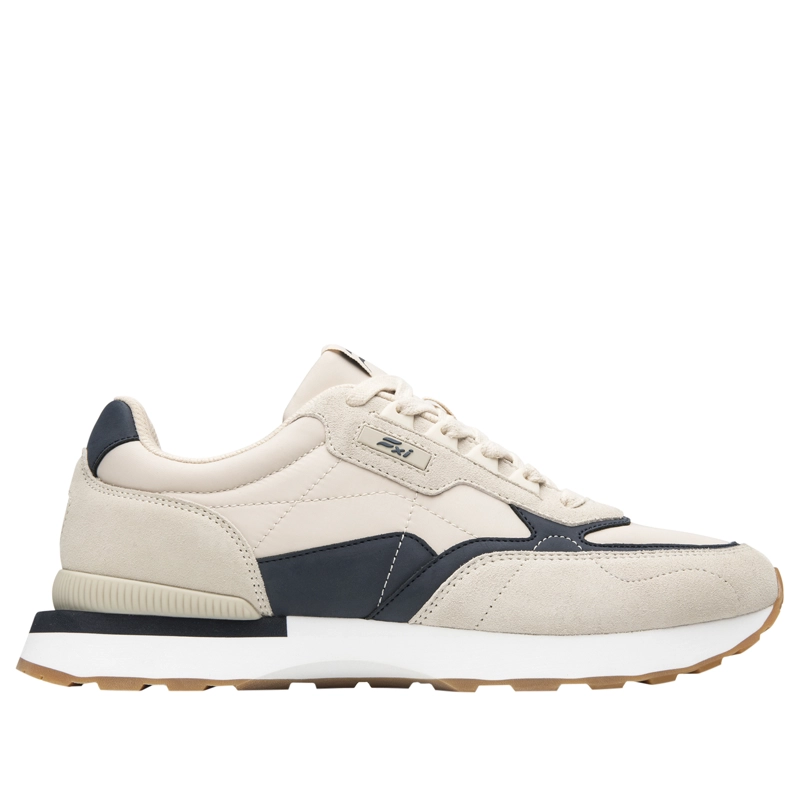 ZAPATILLA HOMBRE KING 420703 BEIGE - 1