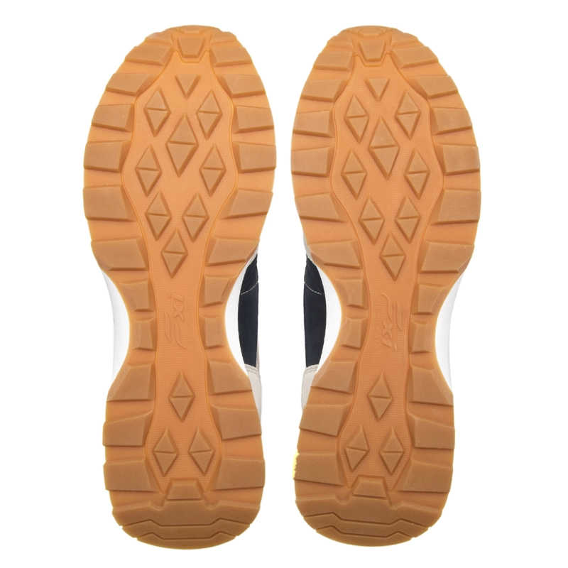ZAPATILLA HOMBRE KING 420703 BEIGE - 7