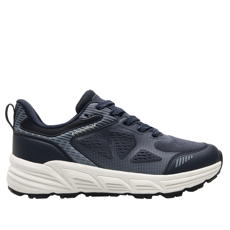 ZAPATILLA MUJER ATLA 138602 AZUL - 1