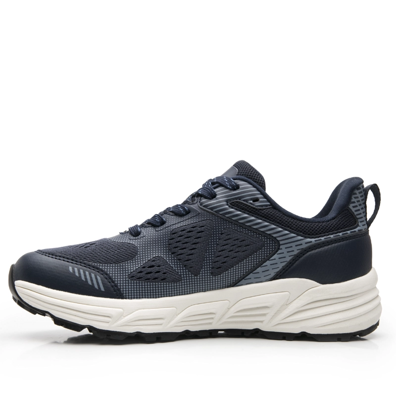 ZAPATILLA MUJER ATLA 138602 AZUL - 3