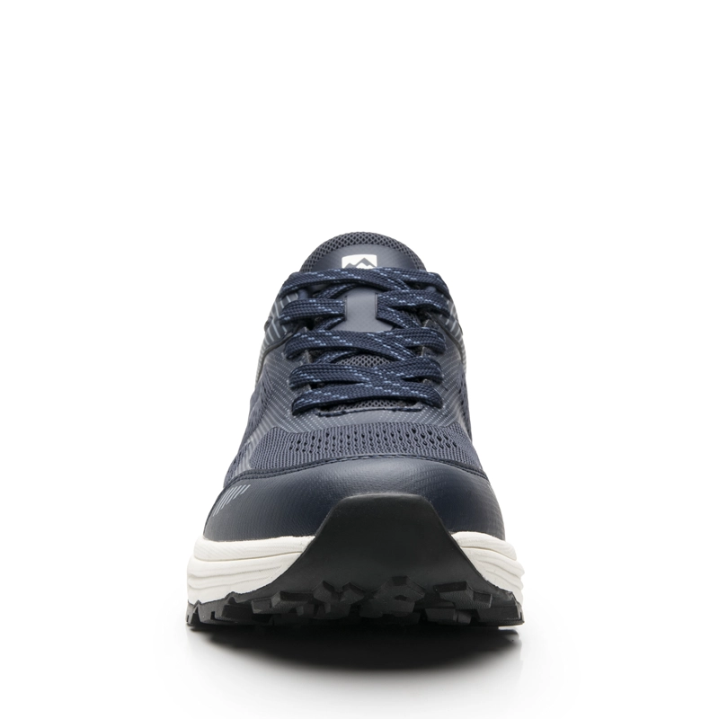 ZAPATILLA MUJER ATLA 138602 AZUL - 4