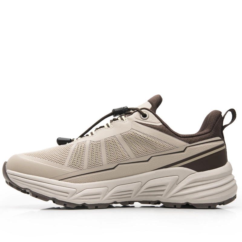 ZAPATILLA MUJER ATLA 138601 CAFE - 3