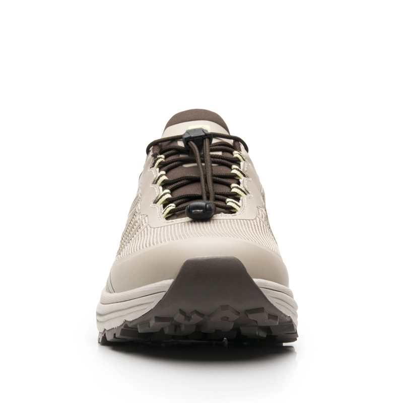 ZAPATILLA MUJER ATLA 138601 CAFE - 4