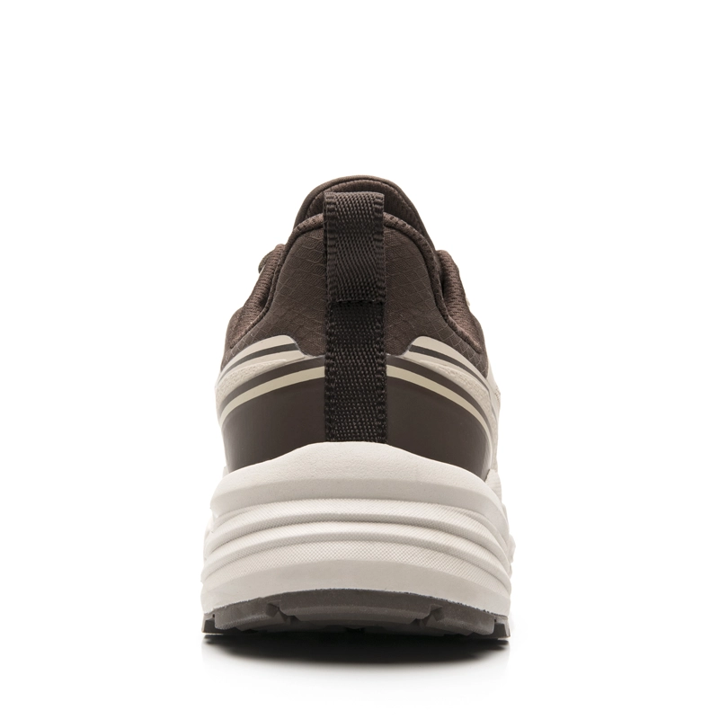 ZAPATILLA MUJER ATLA 138601 CAFE - 5