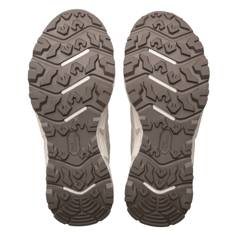 ZAPATILLA MUJER ATLA 138601 CAFE - 7
