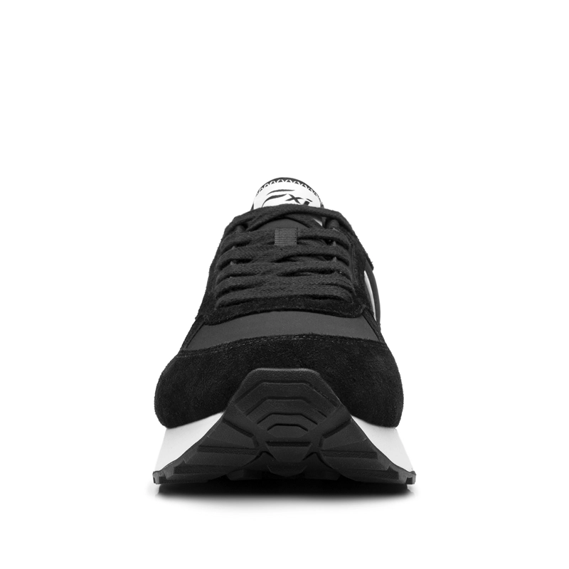 ZAPATILLA HOMBRE KING 420704 NEGRA - 4