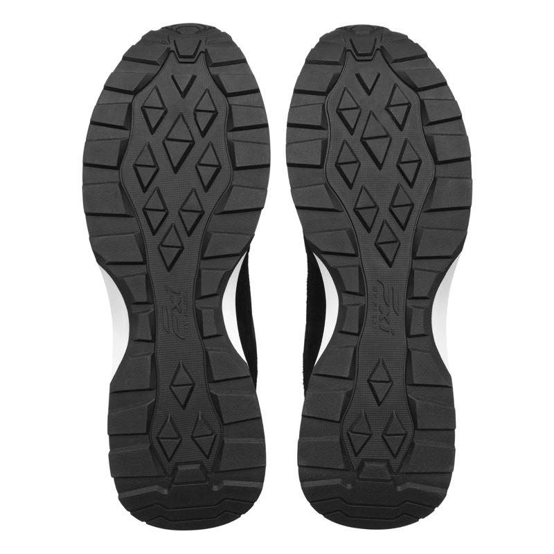ZAPATILLA HOMBRE KING 420704 NEGRA - 7