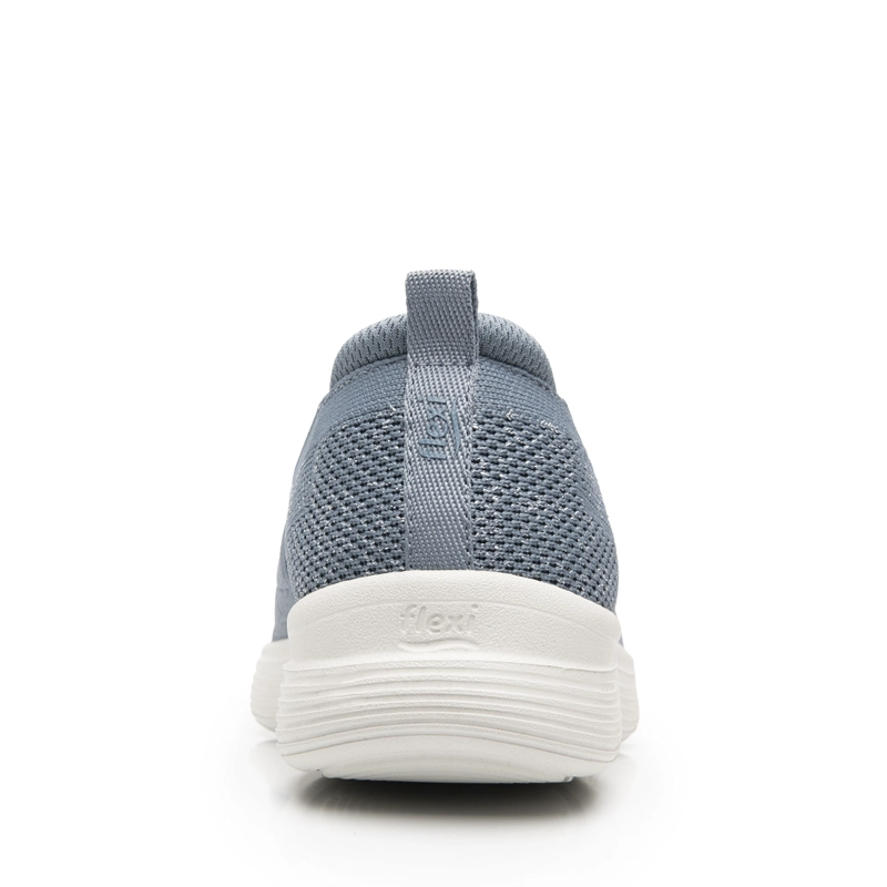 ZAPATILLA MUJER GRECYA 104932 AZUL - 6