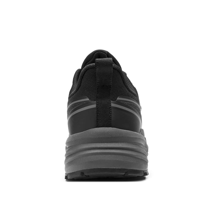 ZAPATILLA MUJER ATLA 138601 NEGRA - 5