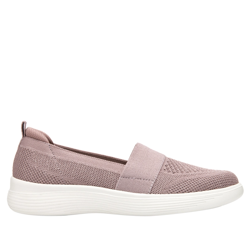 ZAPATILLA MUJER GRECYA 104932 ROSA - 1