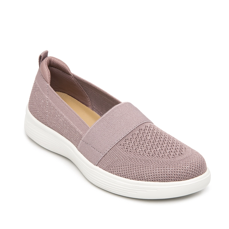 ZAPATILLA MUJER GRECYA 104932 ROSA - 2