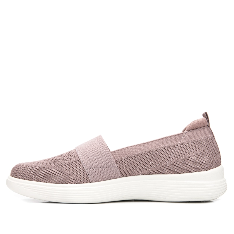 ZAPATILLA MUJER GRECYA 104932 ROSA - 3