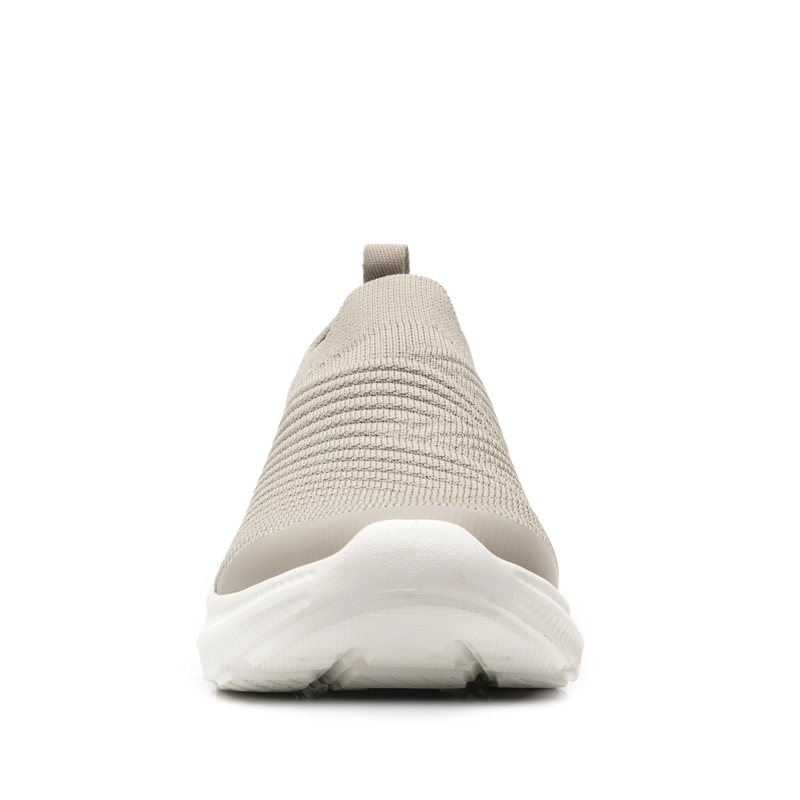 ZAPATILLA MUJER BRERA 135203 BEIGE - 5