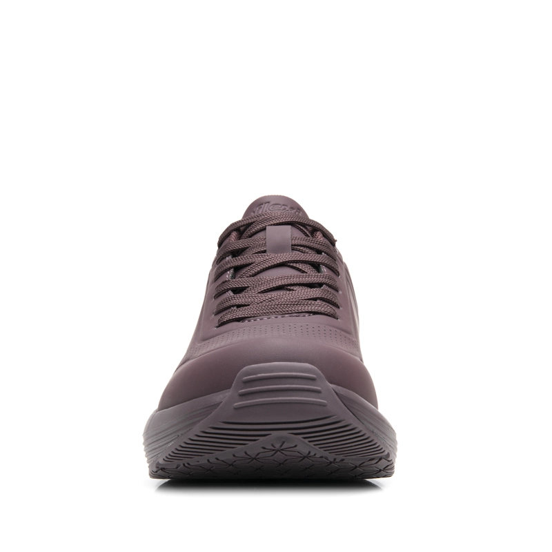 ZAPATILLA MUJER SALUMA 131501 BURDEO - 5