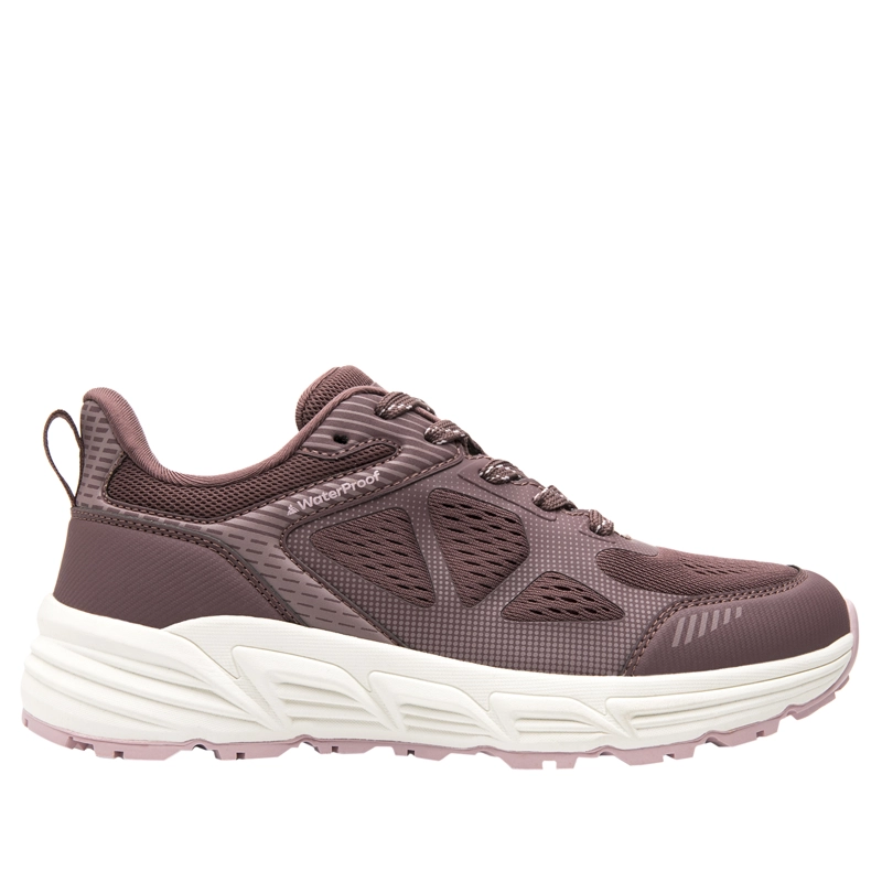 ZAPATILLA MUJER ATLA 138602 MORADA - 1