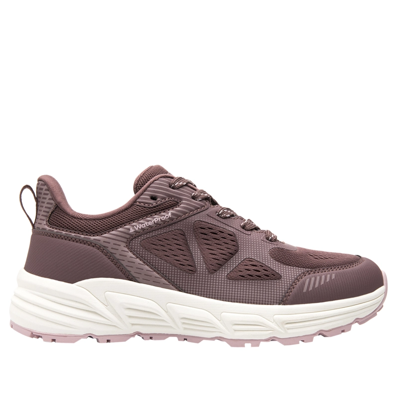 ZAPATILLA MUJER ATLA 138602 MORADA - 1