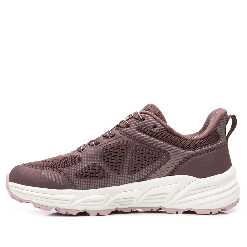 ZAPATILLA MUJER ATLA 138602 MORADA - 3