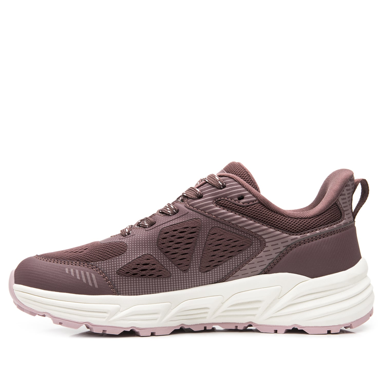 ZAPATILLA MUJER ATLA 138602 MORADA - 3