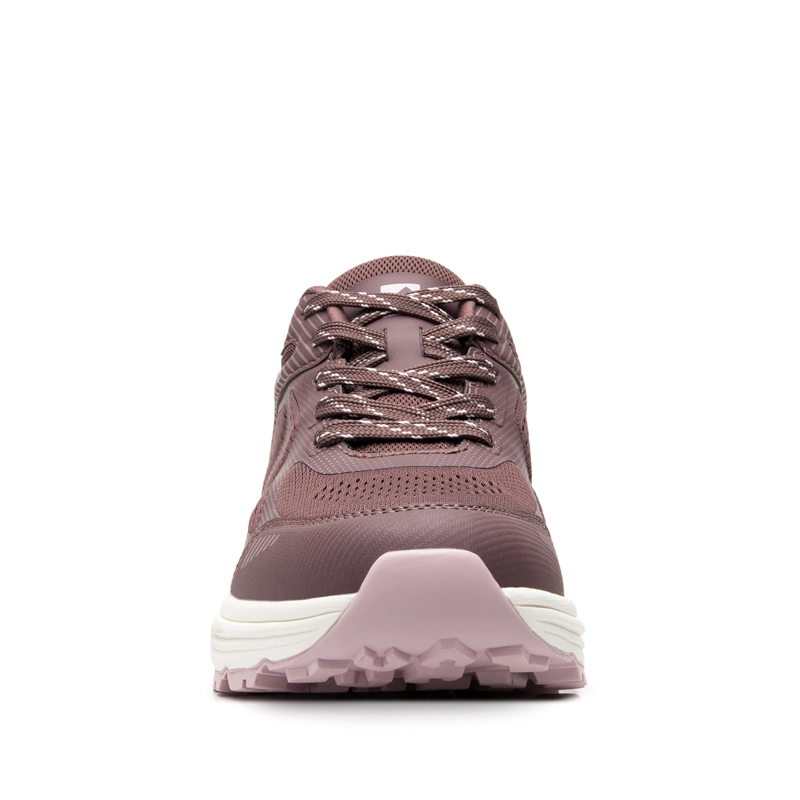ZAPATILLA MUJER ATLA 138602 MORADA - 4