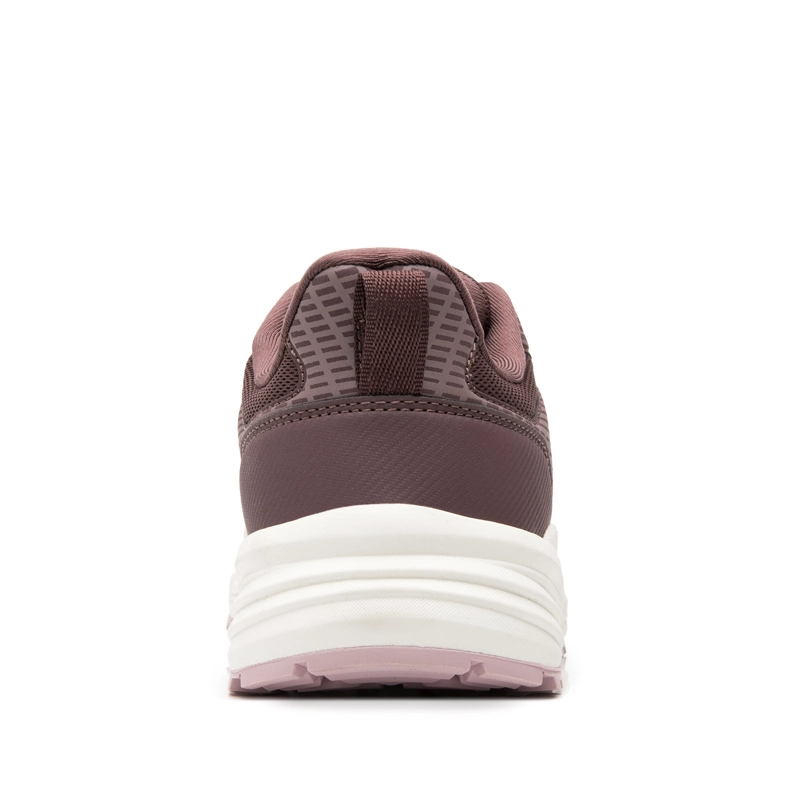 ZAPATILLA MUJER ATLA 138602 MORADA - 5