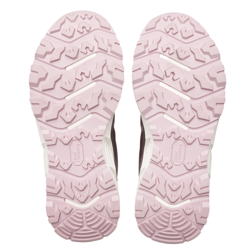 ZAPATILLA MUJER ATLA 138602 MORADA - 7
