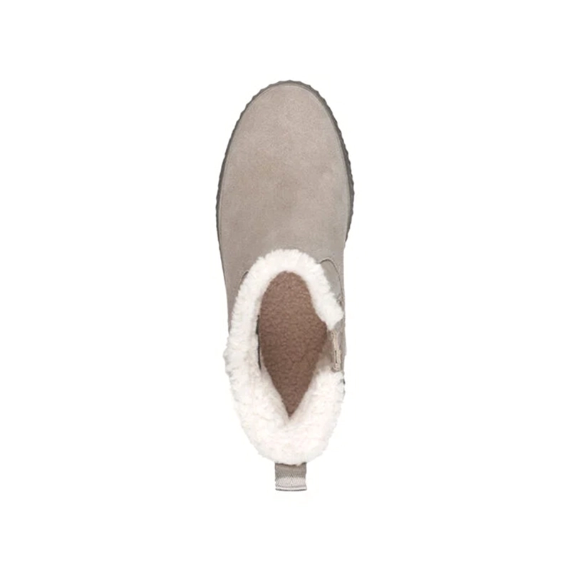 BOTIN MUJER 8642245 GRIS - 8