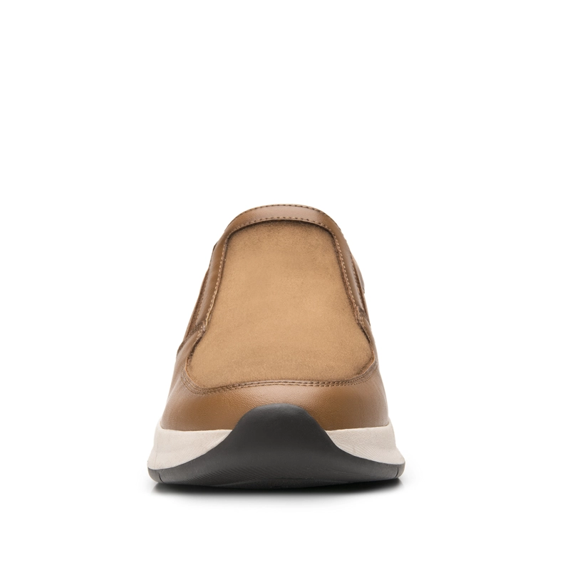 ZAPATILLA FLEXI MUJER KOAN 138302 CAFE - 4