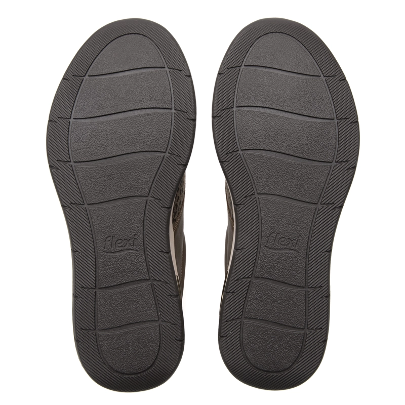 ZAPATILLA MUJER KOAN 138301 TAUPE - 7
