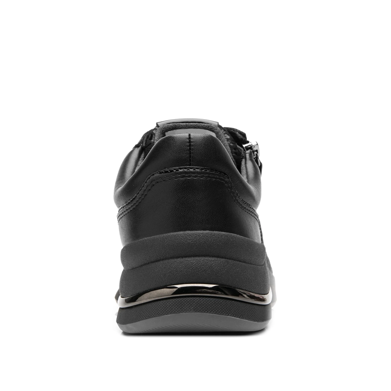ZAPATILLA MUJER KOAN 138301 NEGRA - 5