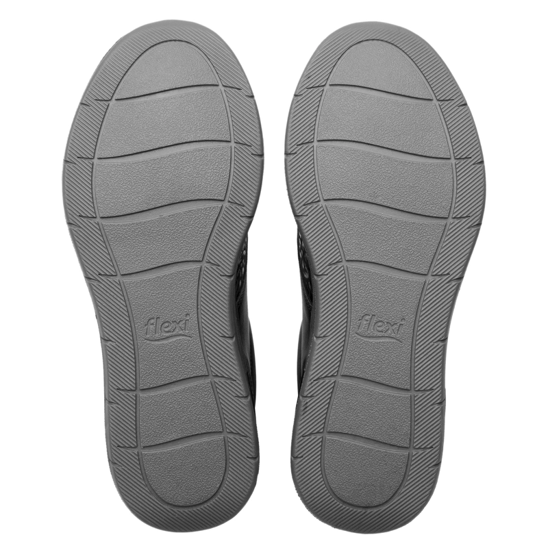 ZAPATILLA MUJER KOAN 138301 NEGRA - 7
