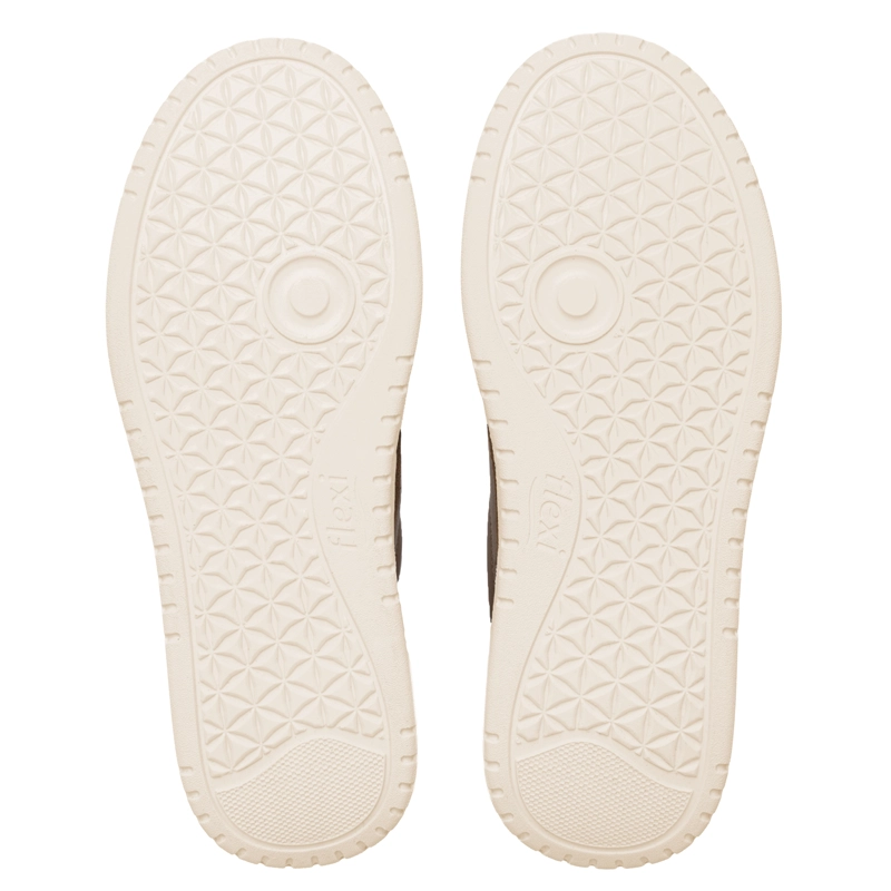ZAPATILLA MUJER HELINA 136602 CAFE - 7