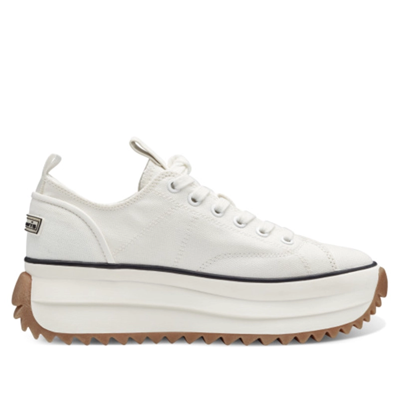 ZAPATILLA MUJER 23731-41 BLANCO - 1