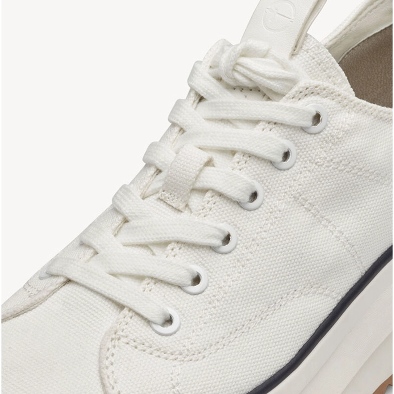 ZAPATILLA MUJER 23731-41 BLANCO - 4