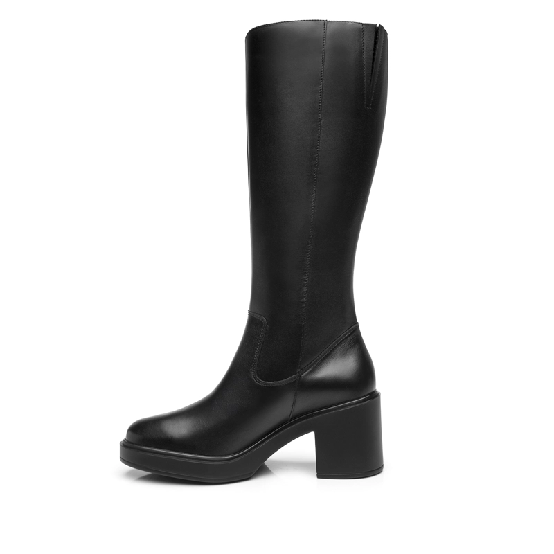 BOTA MUJER ISBELLE 130309 NEGRA - 3