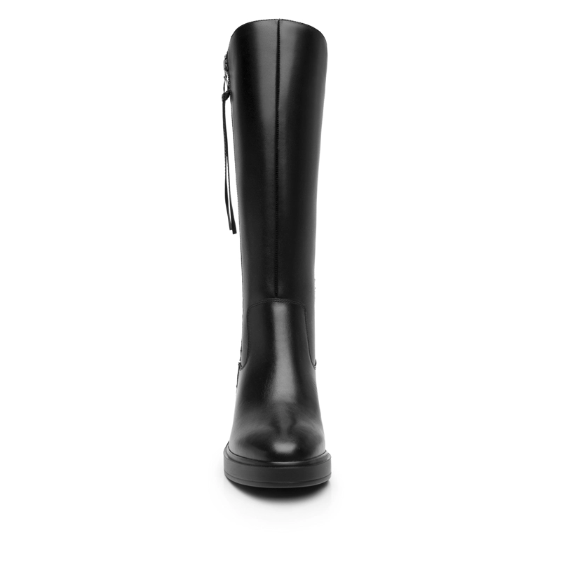 BOTA MUJER ISBELLE 130309 NEGRA - 4