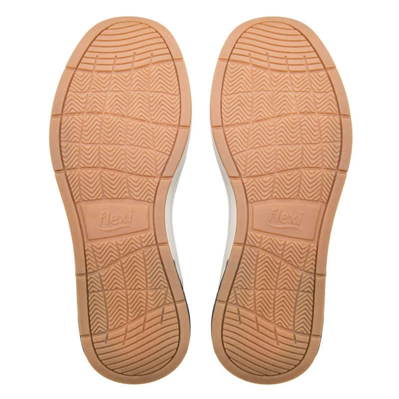 ZAPATILLA HOMBRE BAXTER 422301 CAFE - 7