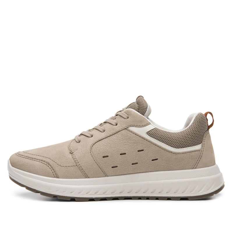 ZAPATILLA HOMBRE OCON 403020 CAFE ARENA - 3
