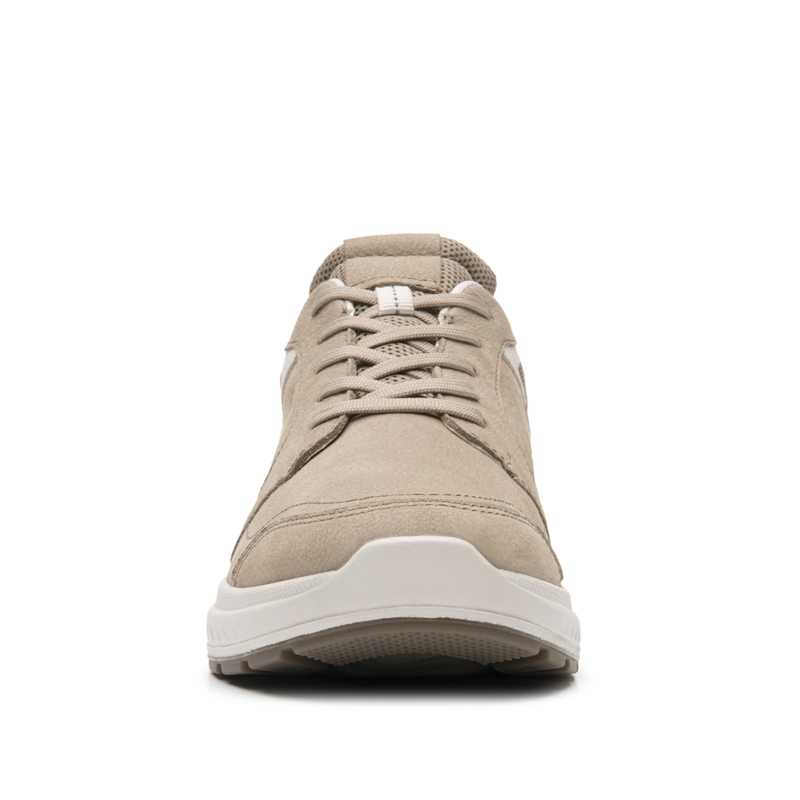ZAPATILLA HOMBRE OCON 403020 CAFE ARENA - 4