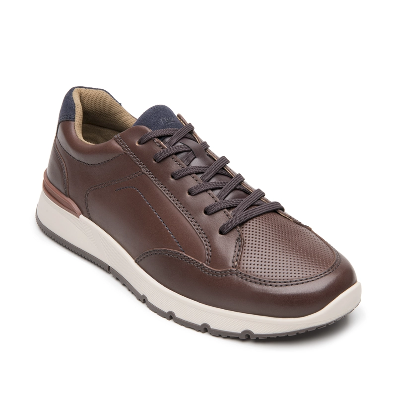 ZAPATILLA HOMBRE DARIEL 421908 SHEDRON - 2
