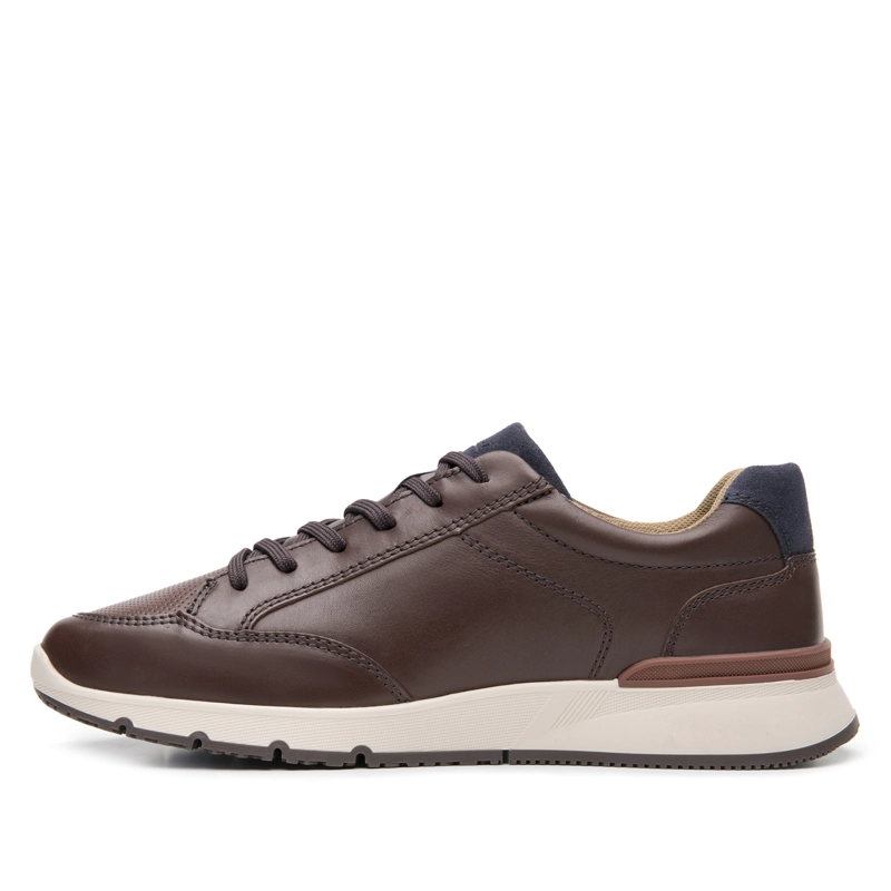 ZAPATILLA HOMBRE DARIEL 421908 SHEDRON - 3