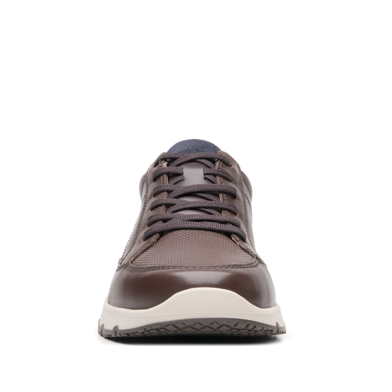 ZAPATILLA HOMBRE DARIEL 421908 SHEDRON - 4
