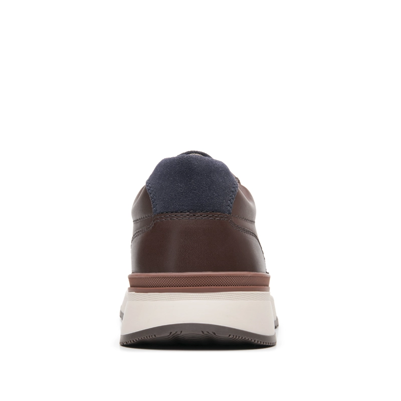 ZAPATILLA HOMBRE DARIEL 421908 SHEDRON - 5