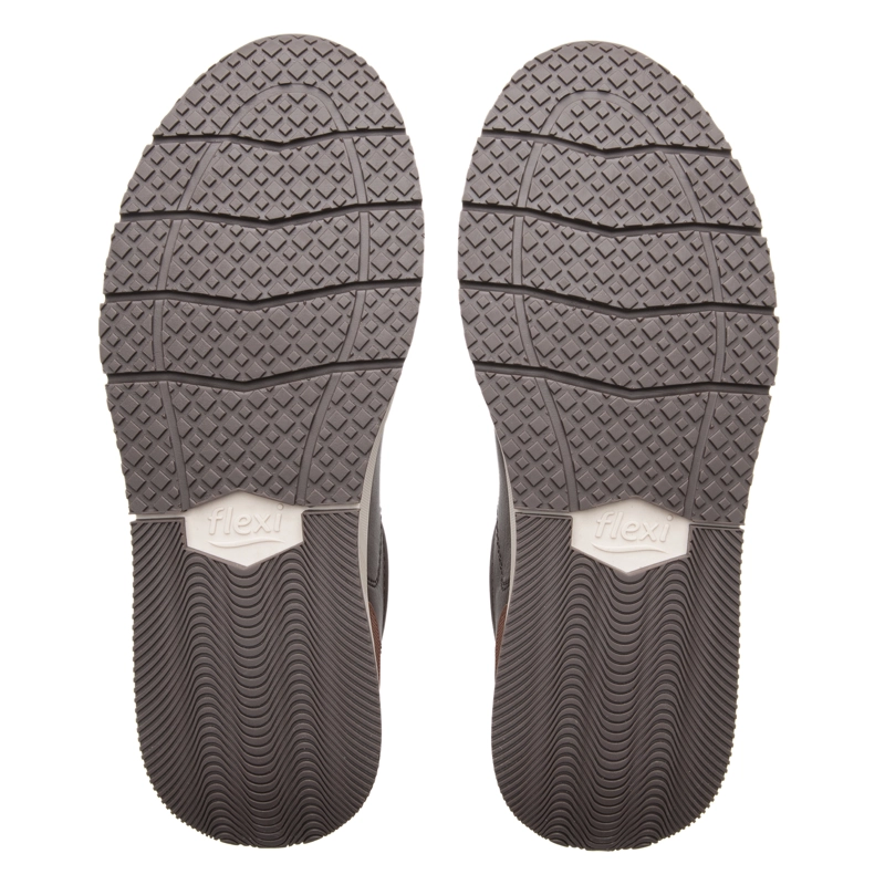 ZAPATILLA HOMBRE DARIEL 421908 SHEDRON - 7