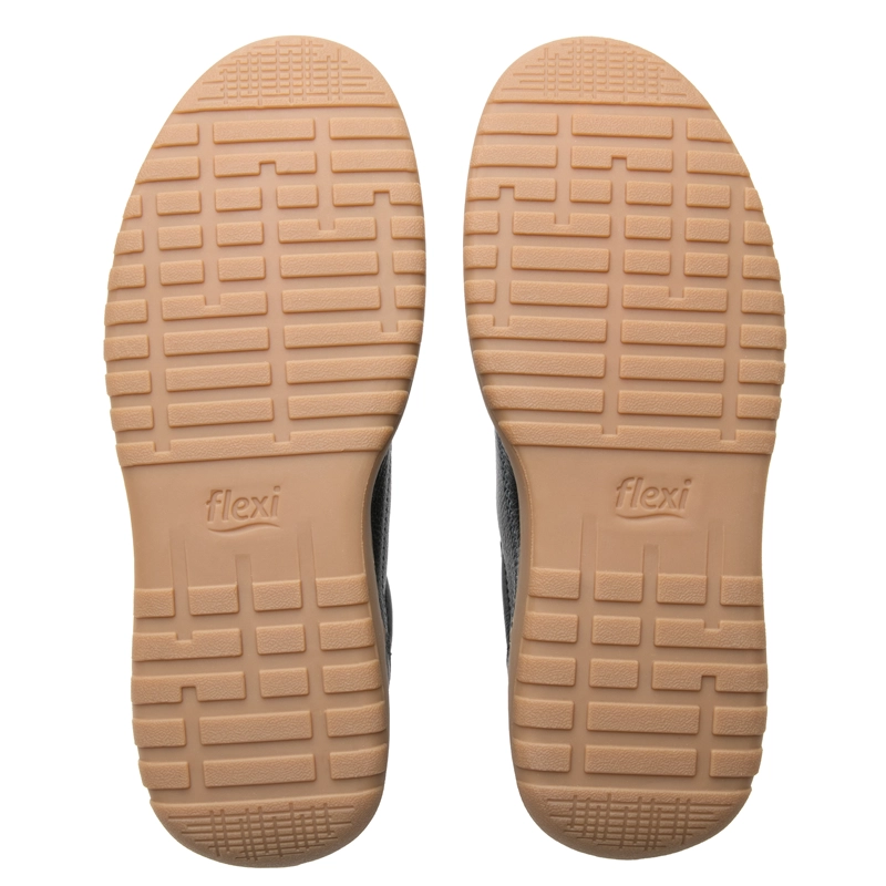ZAPATILLA HOMBRE JOHNNY 423702 NEGRA - 8