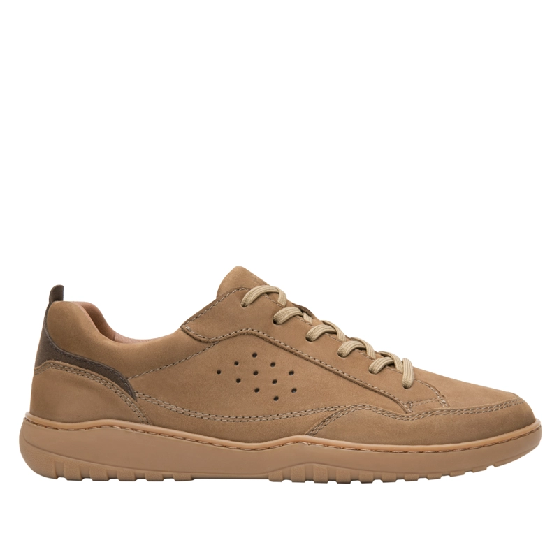 ZAPATILLA HOMBRE JOHNNY 423702 CAFE ARENA - 1