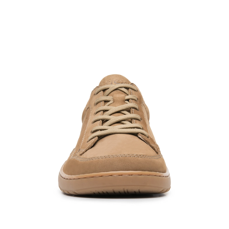 ZAPATILLA HOMBRE JOHNNY 423702 CAFE ARENA - 5