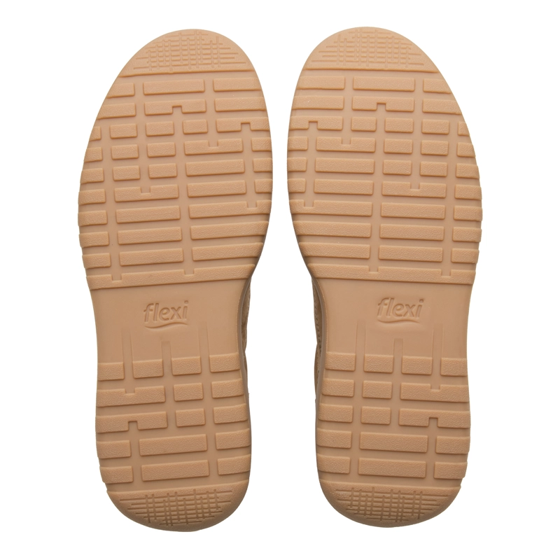 ZAPATILLA HOMBRE JOHNNY 423702 CAFE ARENA - 8