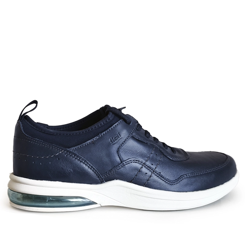 ZAPATILLA HOMBRE BORR 408101 AZUL - 1