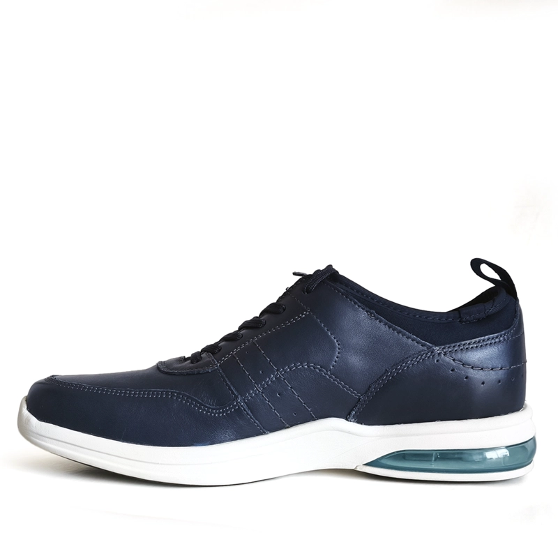 ZAPATILLA HOMBRE BORR 408101 AZUL - 2
