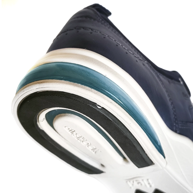 ZAPATILLA HOMBRE BORR 408101 AZUL - 3